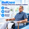 ReKnee Therapy & Recovery System | Leshera