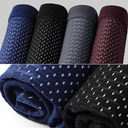 🔥SALE UP 50%🔥  🌟M-Breathe Bamboo Performance Boxer Briefs🌟