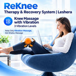 ReKnee Therapy & Recovery System | Leshera
