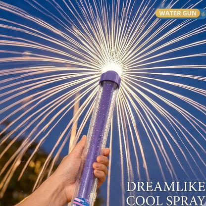 💥  Firework Water Gun | Summer Splash Fun