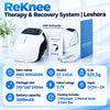 ReKnee Therapy & Recovery System | Leshera