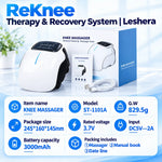 ReKnee Therapy & Recovery System | Leshera