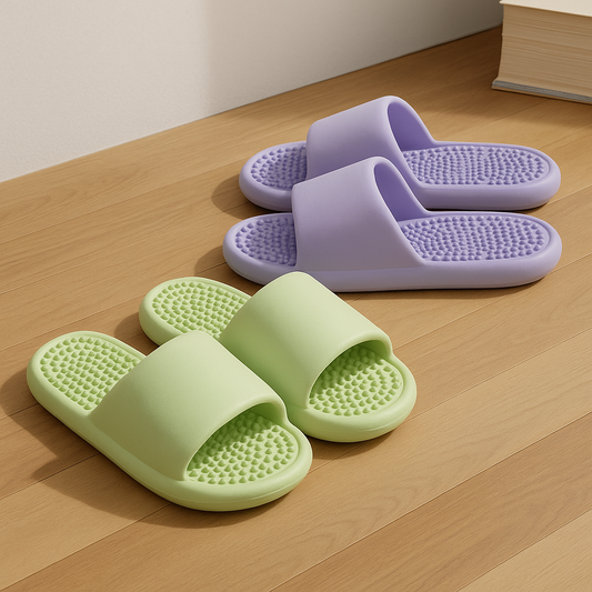 🍃Sale 49%🍃Therapeutic Acupressure Recovery Slides🍃