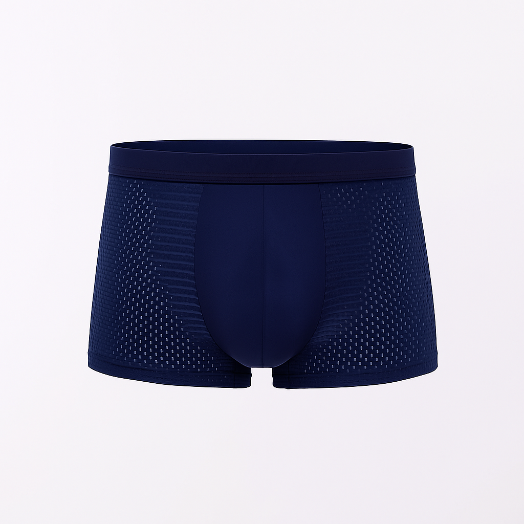 🔥SALE UP 50%🔥  🌟M-Breathe Bamboo Performance Boxer Briefs🌟