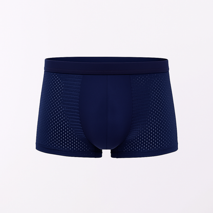 🔥SALE UP 50%🔥  🌟M-Breathe Bamboo Performance Boxer Briefs🌟