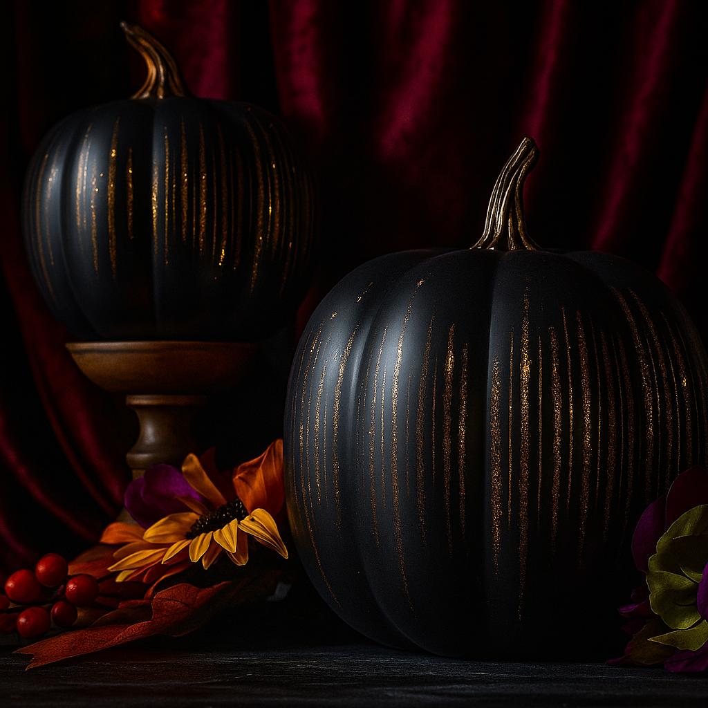 🎃 Twinkle Light Pumpkins Sale 30%💥 – LED Halloween Decoration Lamp