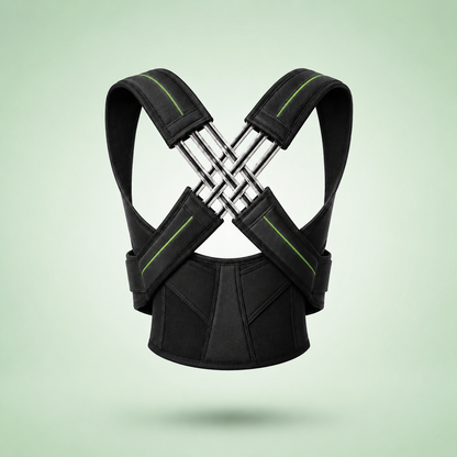 Leshera StandTall™ Adjustable Posture Corrector