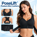 PoseLift Posture Bra | Leshera