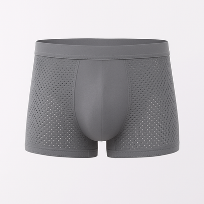 🔥SALE UP 50%🔥  🌟M-Breathe Bamboo Performance Boxer Briefs🌟