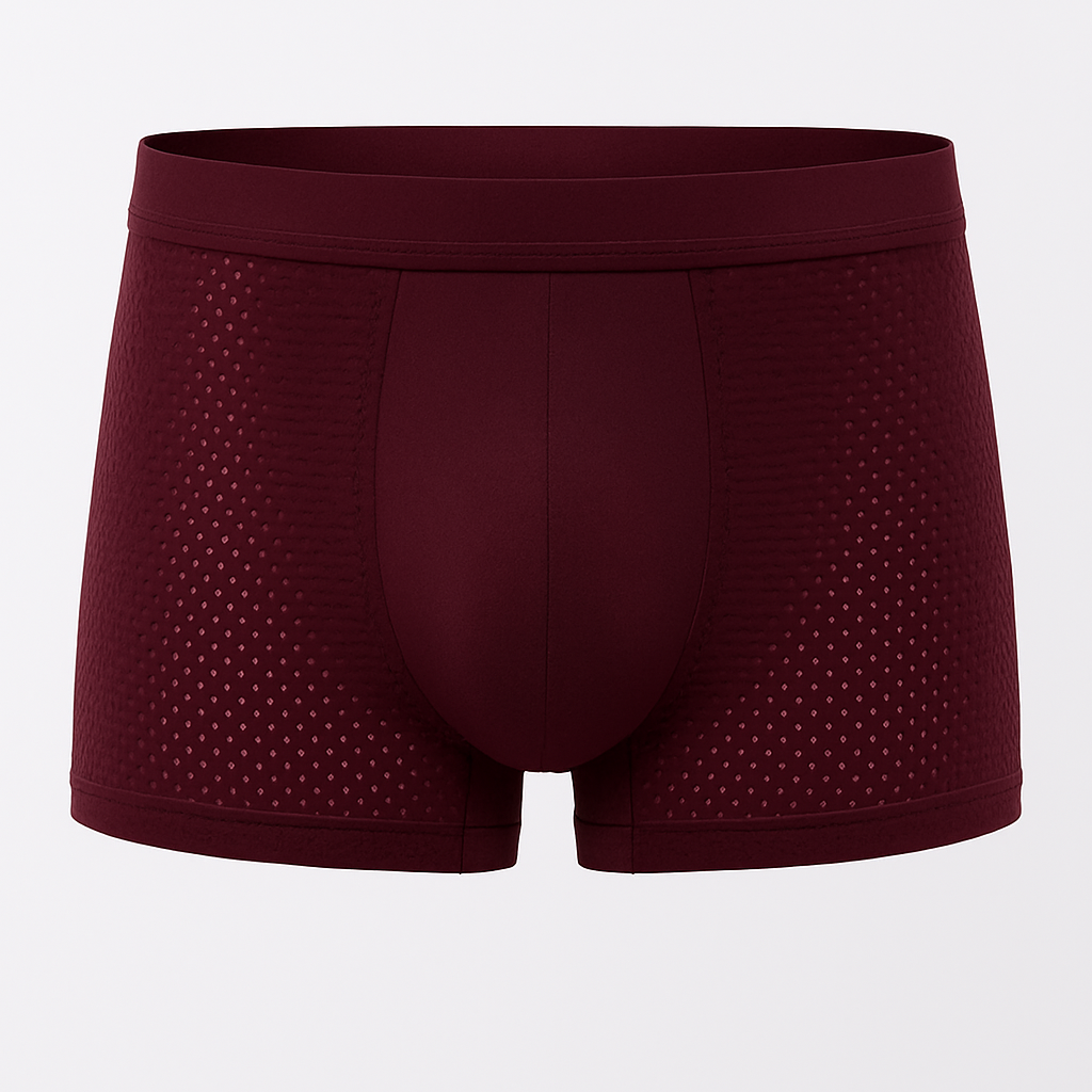 🔥SALE UP 50%🔥  🌟M-Breathe Bamboo Performance Boxer Briefs🌟
