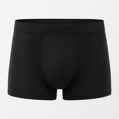 🔥SALE UP 50%🔥  🌟M-Breathe Bamboo Performance Boxer Briefs🌟