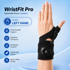 WristFit Pro Verstelbare Brace | Leshera
