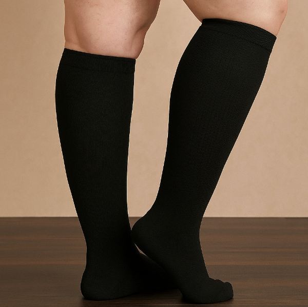 🔥 SALE -56%🔥 Compression Socks – Pain Relief & Comfort
