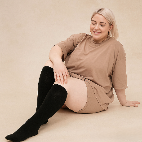 🔥 SALE -56%🔥 Compression Socks – Pain Relief & Comfort