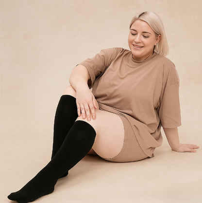 🔥 SALE -56%🔥 Compression Socks – Pain Relief & Comfort