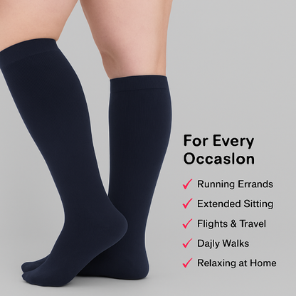 🔥 SALE -56%🔥 Compression Socks – Pain Relief & Comfort