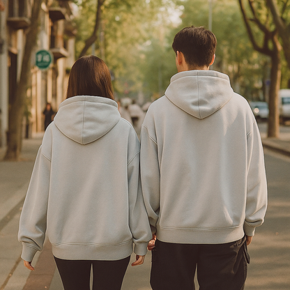 🔥Retro Punk Zip-Up Hoodie🔥 – 🔥Vintage Streetwear Vibes🔥