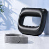 Leshera Faszien Vibrations Massage Ring
