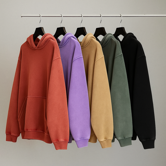 🔥Retro Punk Zip-Up Hoodie🔥 – 🔥Vintage Streetwear Vibes🔥