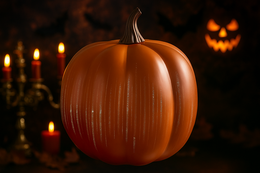 🎃 Twinkle Light Pumpkins Sale 30%💥 – LED Halloween Decoration Lamp