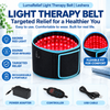 LumaRelief Light Therapy Belt | Leshera