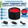 LumaRelief Light Therapy Belt | Leshera