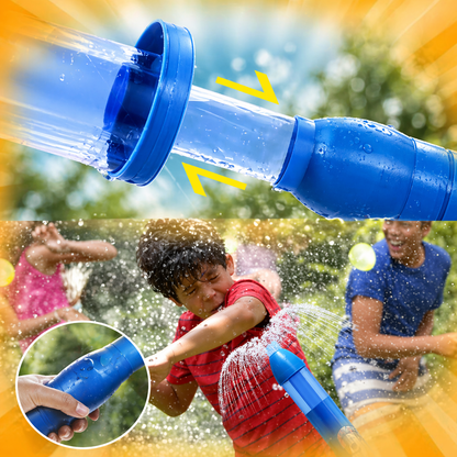 💥  Firework Water Gun | Summer Splash Fun