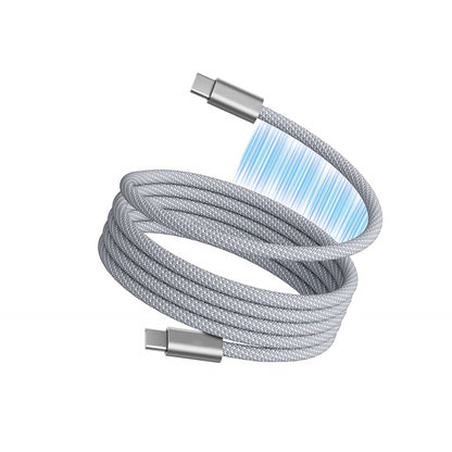 MagneticCab | Magnetic Anti-tangle Cable