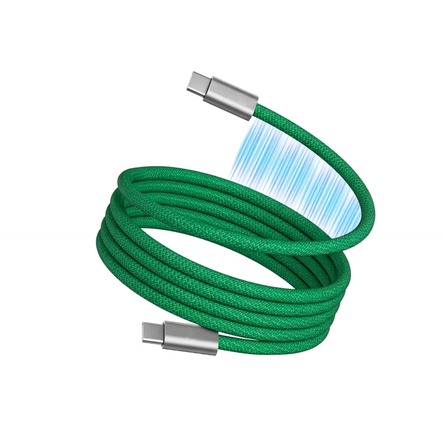 MagneticCab | Magnetic Anti-tangle Cable