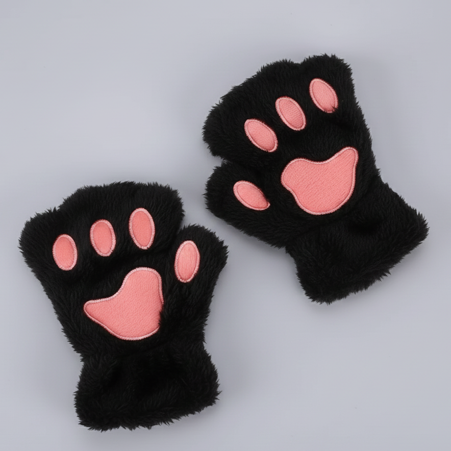 ❄️30% OFF ❄️ Winter Gloves – Unique Style, Cute Look, Warm & Cozy 🧤