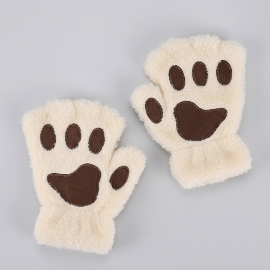 ❄️30% OFF ❄️ Winter Gloves – Unique Style, Cute Look, Warm & Cozy 🧤