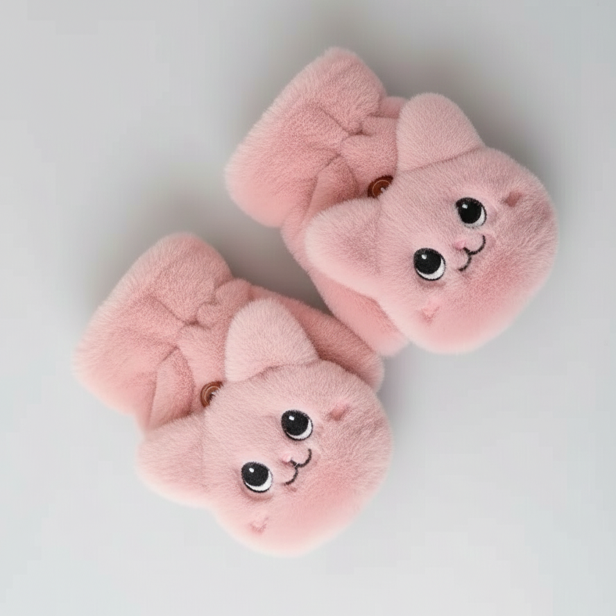 ❄️30% OFF ❄️ Winter Gloves – Unique Style, Cute Look, Warm & Cozy 🧤