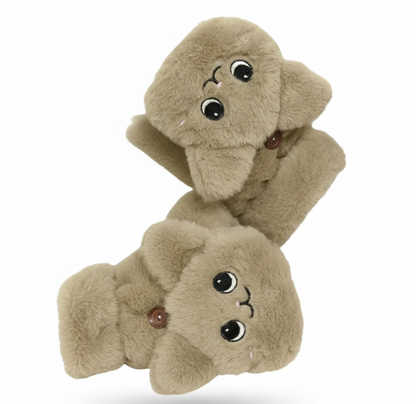 ❄️30% OFF ❄️ Winter Gloves – Unique Style, Cute Look, Warm & Cozy 🧤