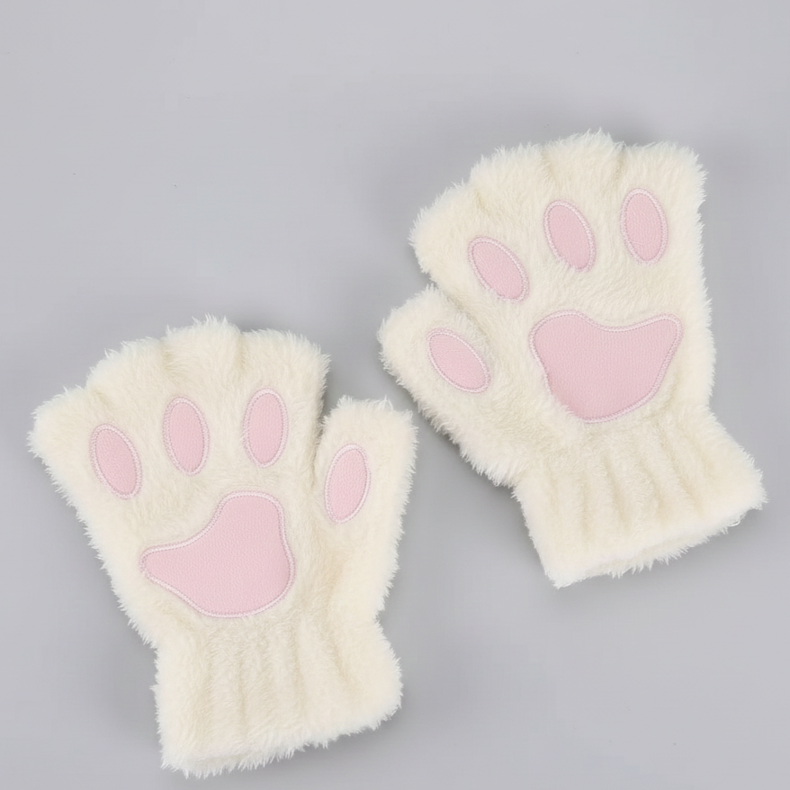 ❄️30% OFF ❄️ Winter Gloves – Unique Style, Cute Look, Warm & Cozy 🧤