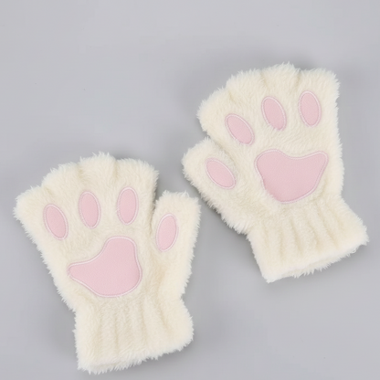 ❄️30% OFF ❄️ Winter Gloves – Unique Style, Cute Look, Warm & Cozy 🧤