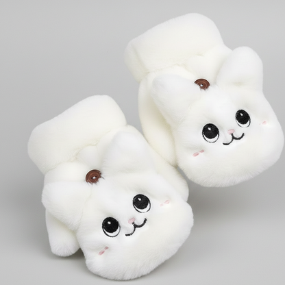 ❄️30% OFF ❄️ Winter Gloves – Unique Style, Cute Look, Warm & Cozy 🧤