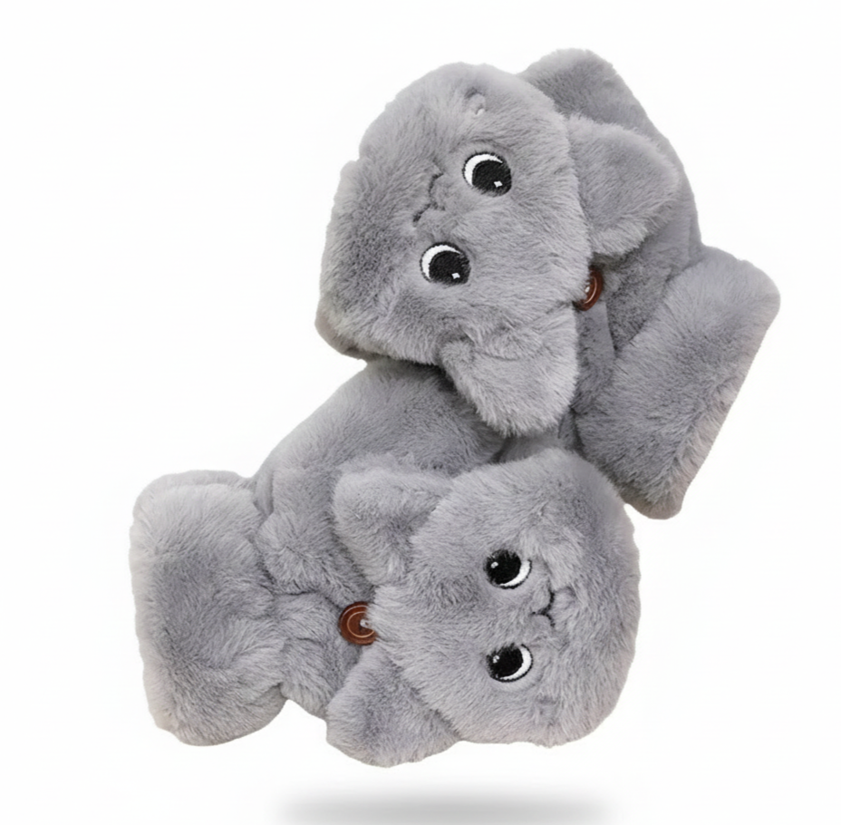 ❄️30% OFF ❄️ Winter Gloves – Unique Style, Cute Look, Warm & Cozy 🧤