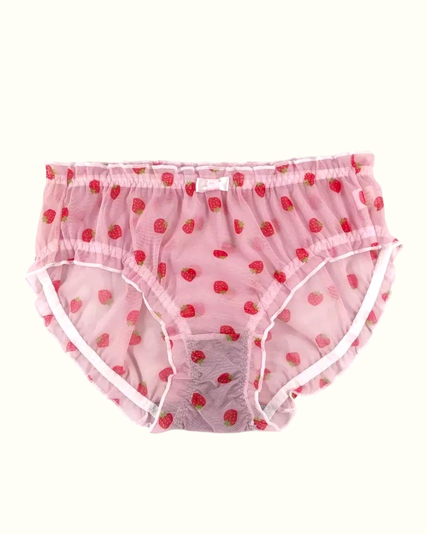 L 3XL  size Undies lace coquette panties Floral Sweet Cute Sweet Womenswear Underwear fall underwear Comfort Print-11