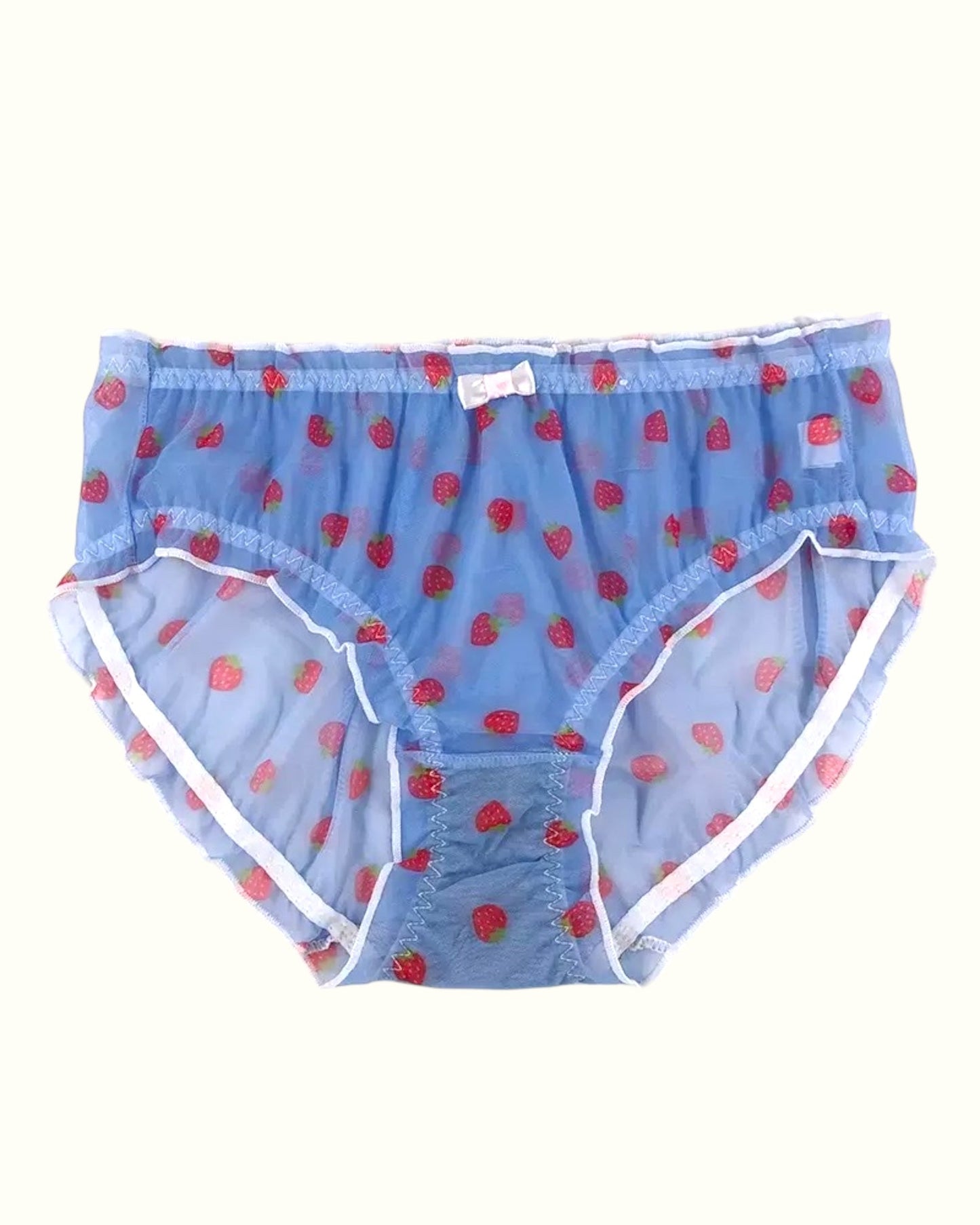 L 3XL  size Undies lace coquette panties Floral Sweet Cute Sweet Womenswear Underwear fall underwear Comfort Print-10