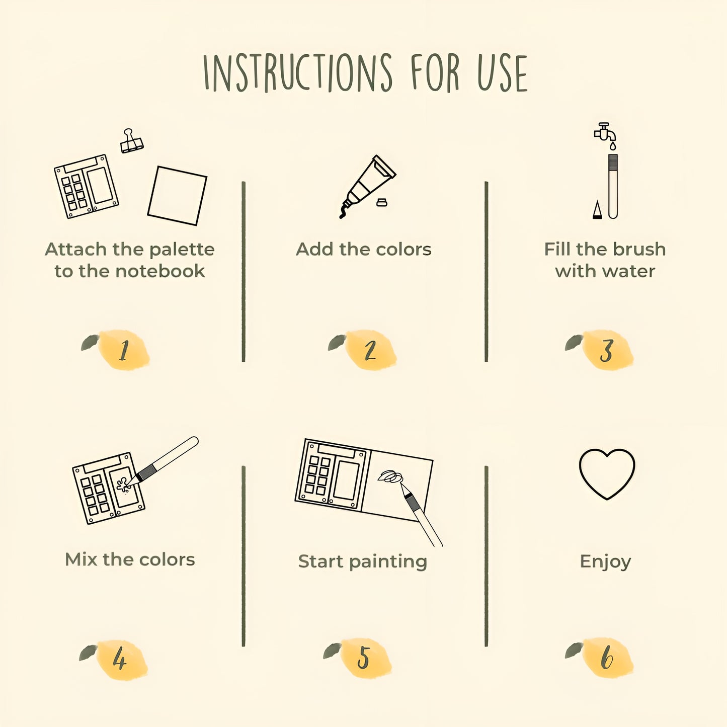 🎨Art Explorer Watercolor Kit🎨 🌟HOT SALE🌟