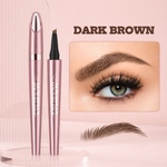 BrowFlick Wasserfester Augenbrauenstift | Leshera