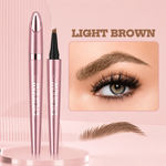 BrowFlick Wasserfester Augenbrauenstift | Leshera