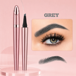 BrowFlick Wasserfester Augenbrauenstift | Leshera
