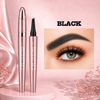 BrowFlick Wasserfester Augenbrauenstift | Leshera