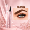 BrowFlick Wasserfester Augenbrauenstift | Leshera