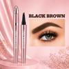 BrowFlick Wasserfester Augenbrauenstift | Leshera