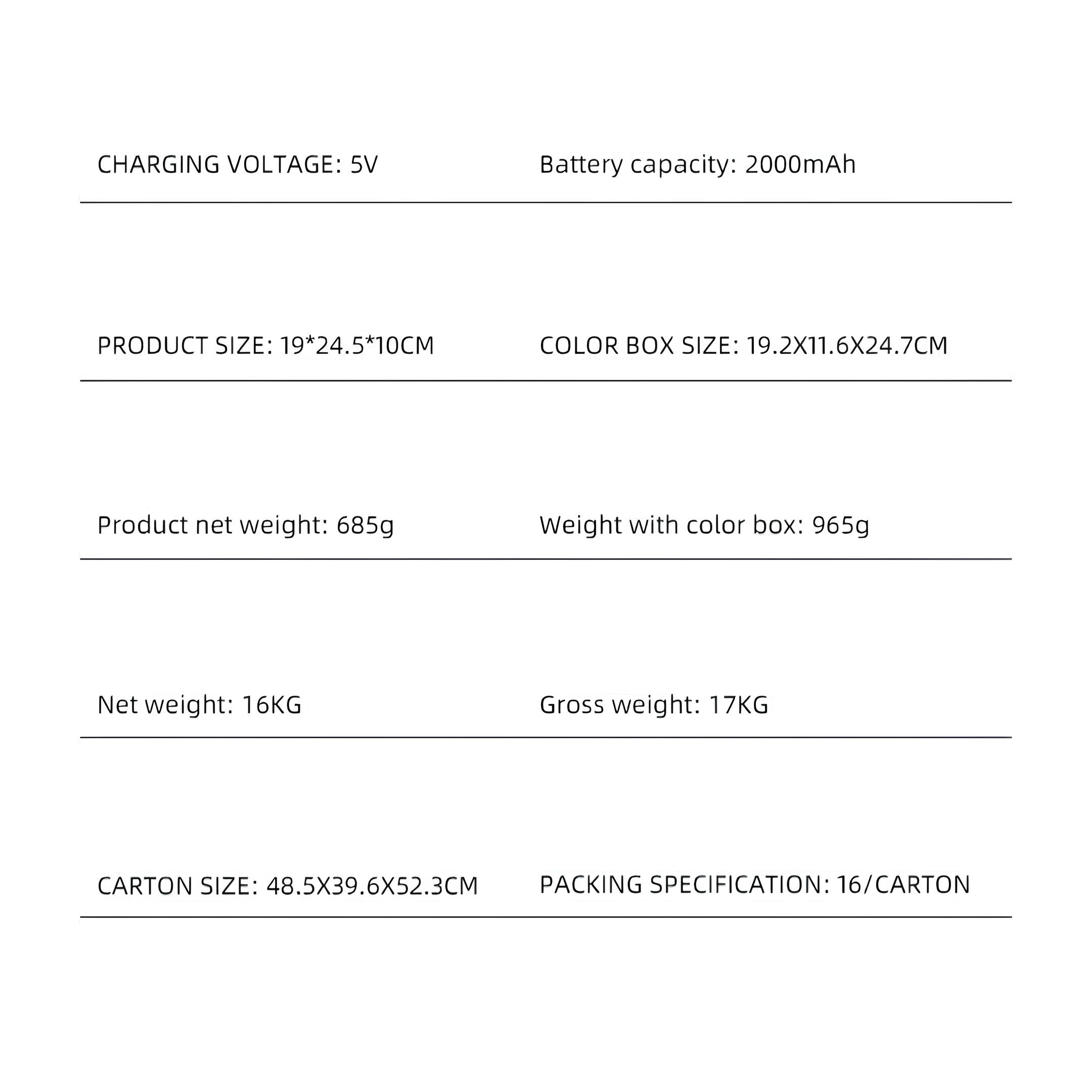 LuxHeat Therapy Glove – Heated Massage for Wellness & Comfort