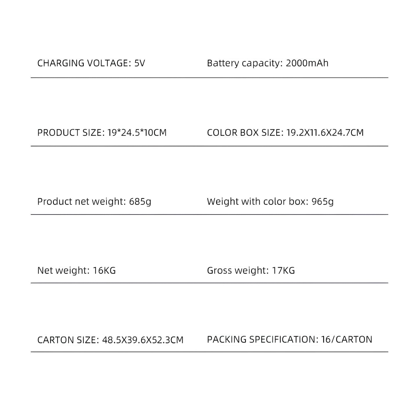 LuxHeat Therapy Glove – Heated Massage for Wellness & Comfort