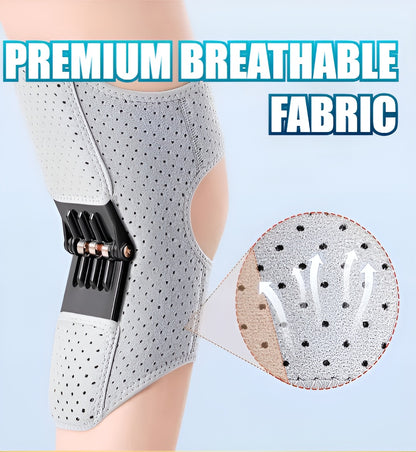 🦵 Leshera™ Power Knee Booster – Support, Recovery & Amp