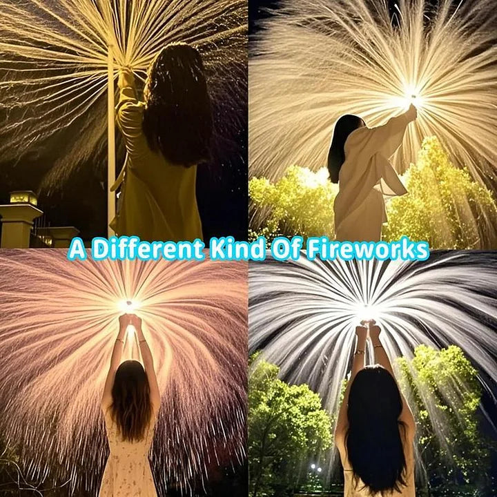 💥  Firework Water Gun | Summer Splash Fun